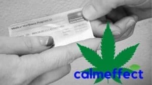 Your Medical Marijuana Card