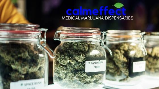 Medical Marijuana Dispensaries