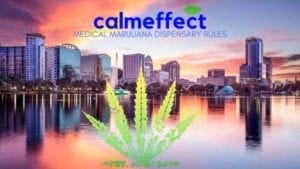 Medical Marijuana Dispensary Rules BLOG BANNER