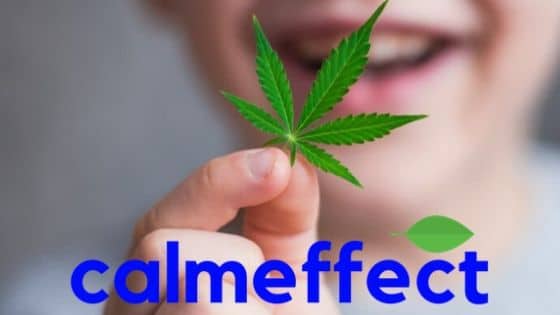 Child Gets Relief With Medical Marijuana