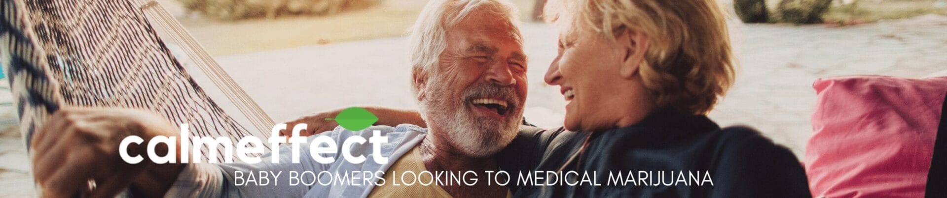 Are Baby Boomers Looking to Medical Marijuana for Relief?