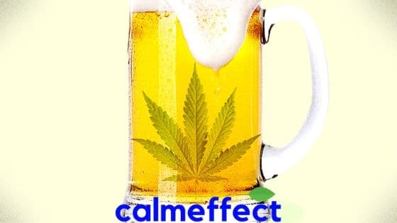 Can Marijuana Be Infused Into Beer