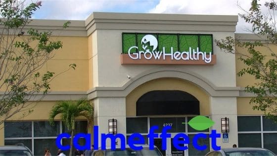 GrowHealthy Opens Medical Marijuana Dispensary in Florida