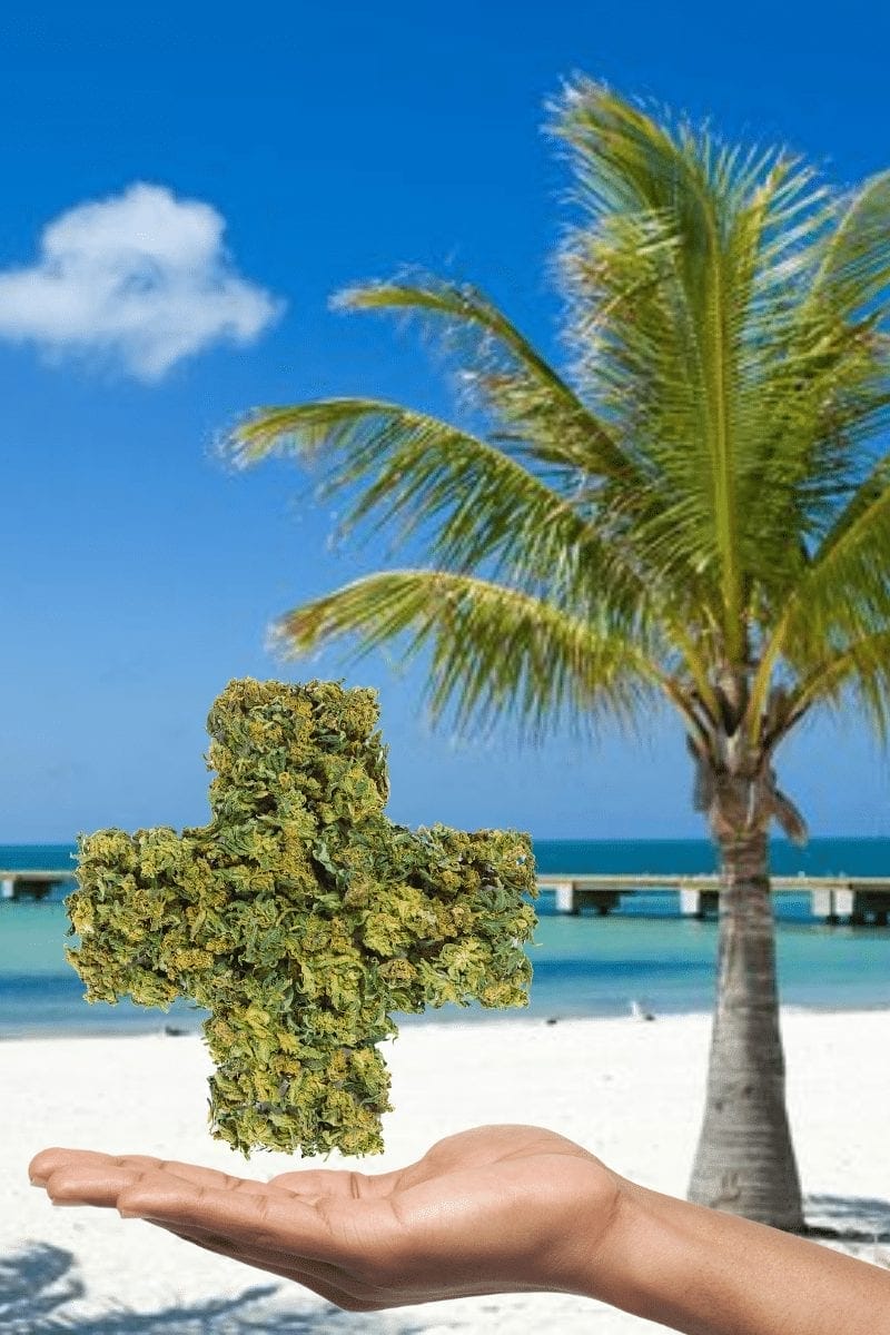 Medical Marijuana Dispensaries Continue to Open in Florida