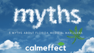 5 Myths About Florida Medical Marijuana 1