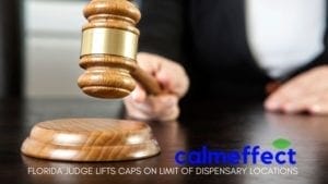 Florida Judge Lifts Caps on Limit of Dispensary Locations BLOG BANNER