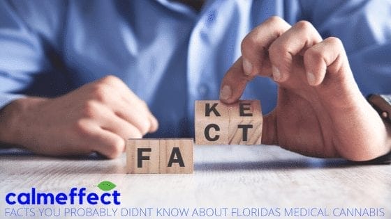 Facts You Probably Didn't Know About Florida's Medical Cannabis