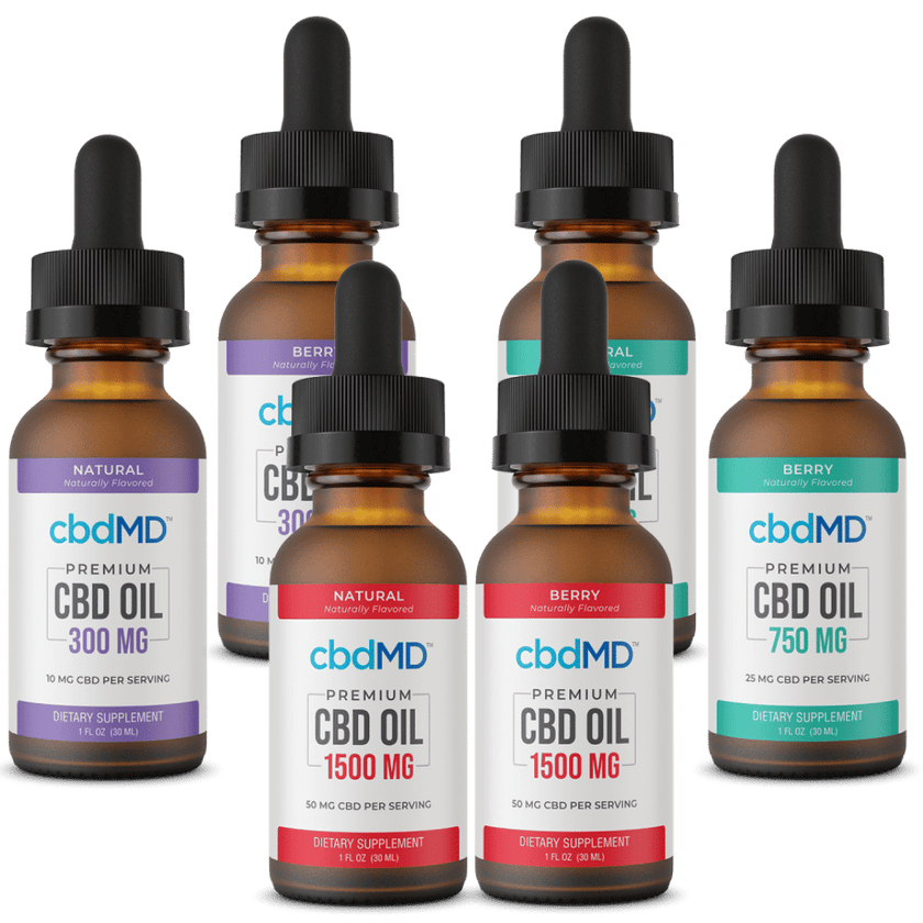 How to Find Good Quality CBD