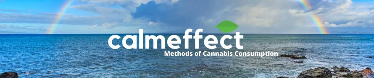 Methods of Cannabis Consumption