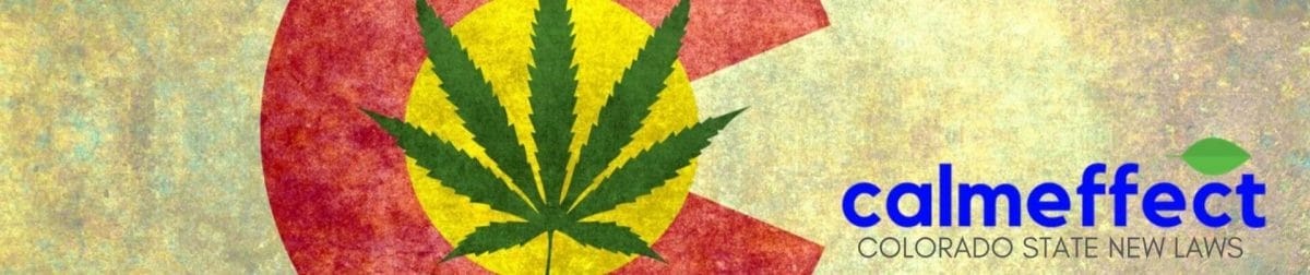 Medical Marijuana in Colorado