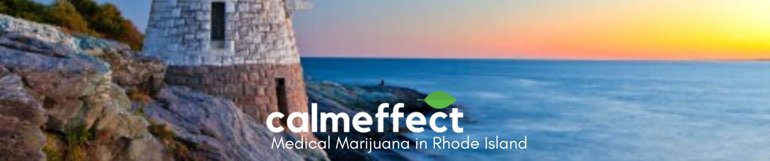 Medical Marijuana in Rhode Island