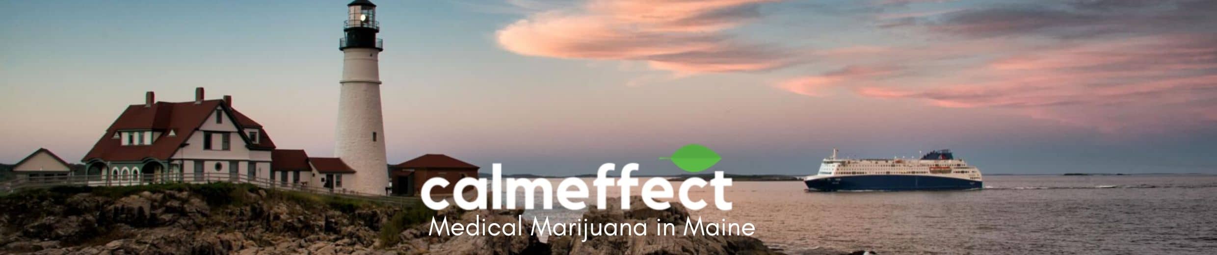 Medical Marijuana in Maine