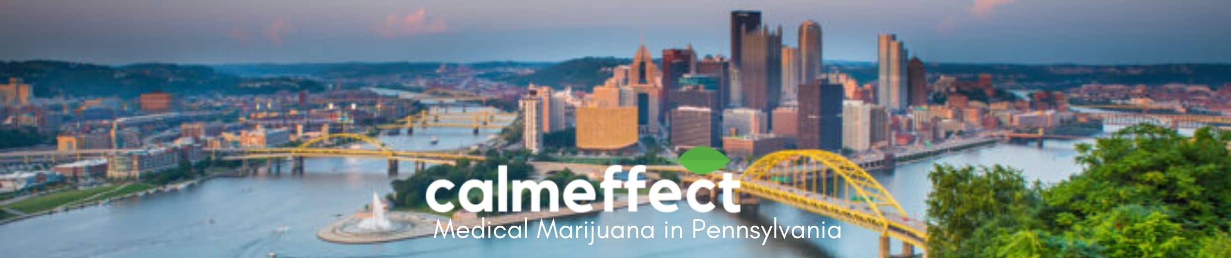 Medical Marijuana in Pennsylvania