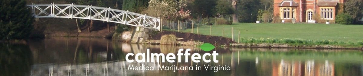 Medical Marijuana in Virginia