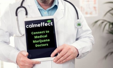 Medical Marijuana in Washington