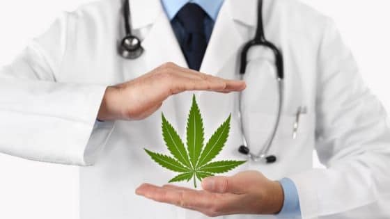 Medical Marijuana Accessories