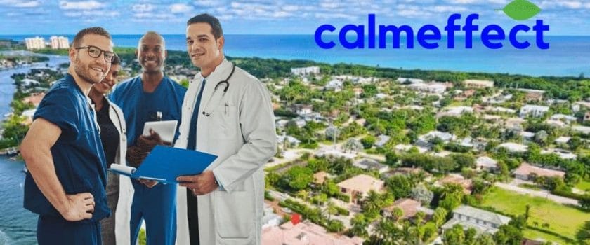 Medical Marijuana in Boca Raton Florida