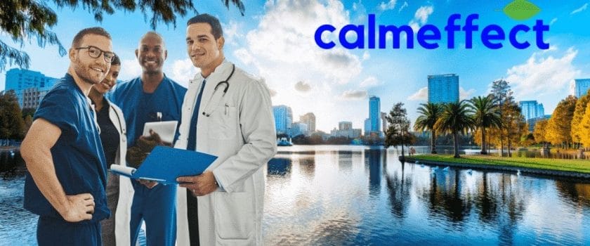 Medical Marijuana in Orlando Florida