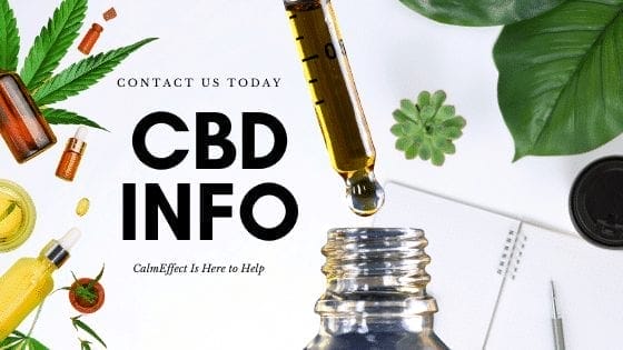 Contact Us with Your CBD Questions Across the United States