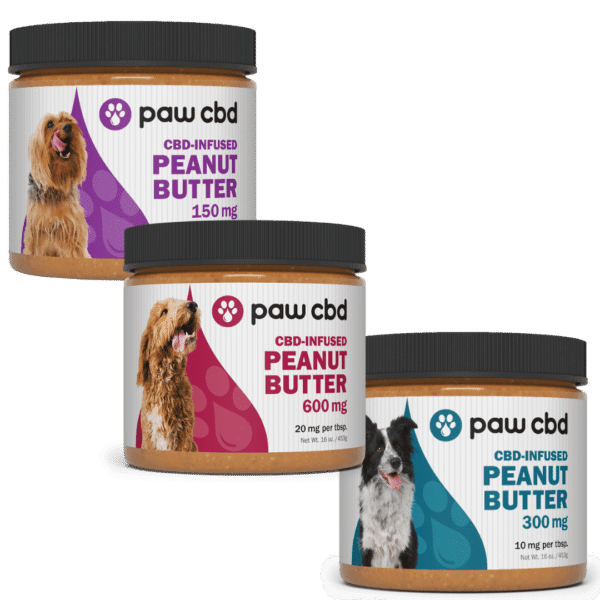 DOG Peanut Butter