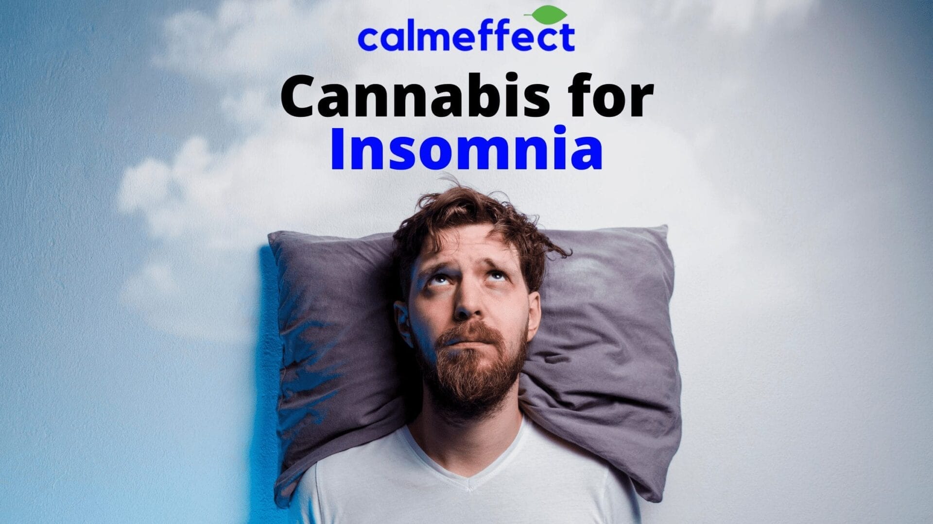 Cannabis for Insomnia