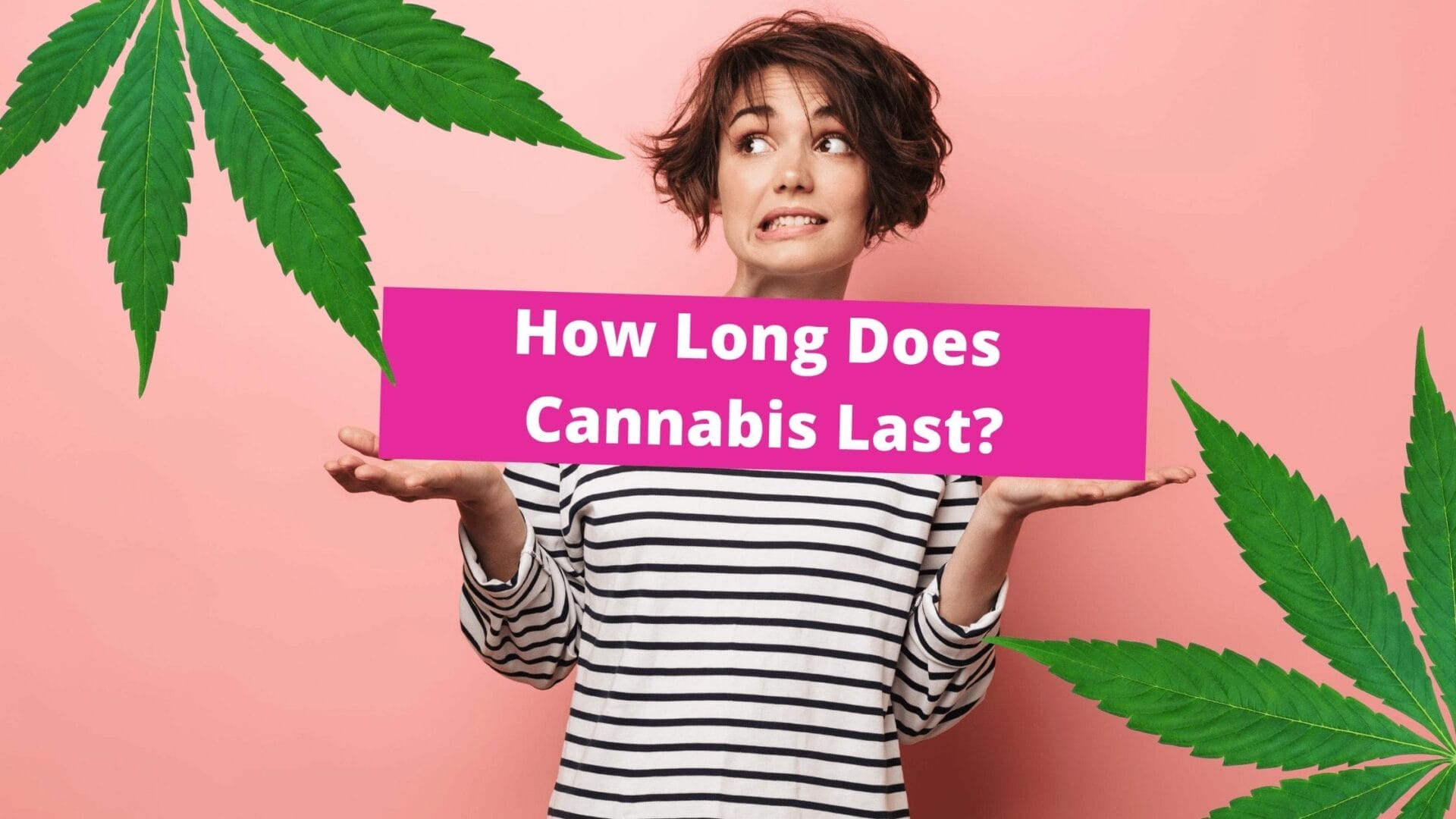 How Long Does Cannabis Last