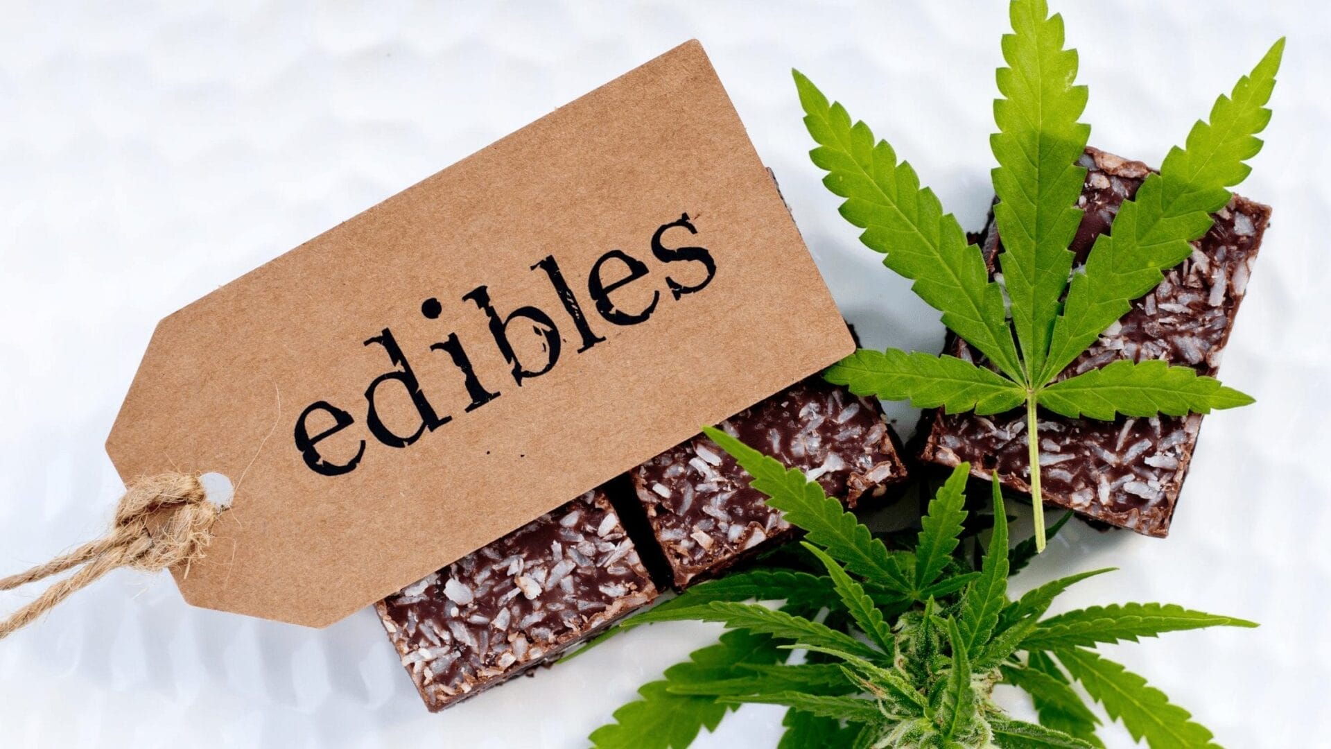 Marijuana Edibles Are Now Legal in Florida