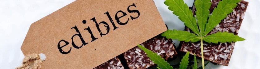 Marijuana Edibles Are Now Legal in Florida