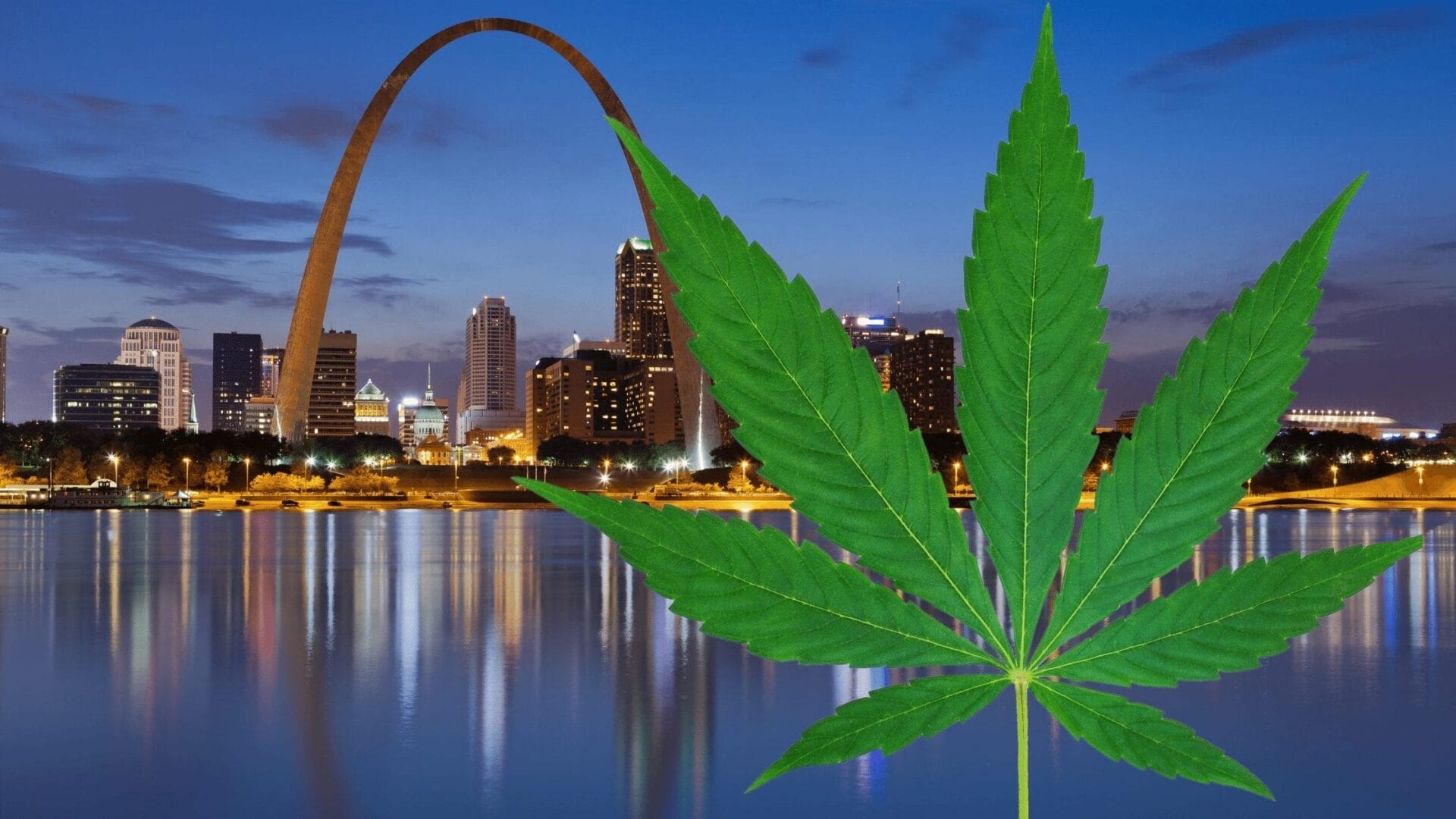 Missouri Medical Marijuana History