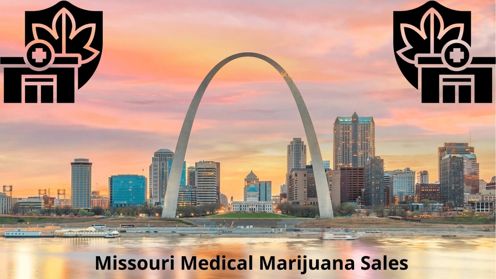 Missouri Medical Marijuana Sales