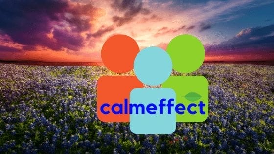 CalmEffect Information Texas