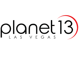 planet 13 dispensary las vegas
