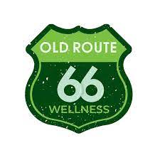 Old Route 66 Dispensary