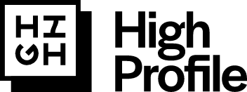 High Profile Dispensary Logo