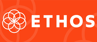 Ethos Logo Shop Banner